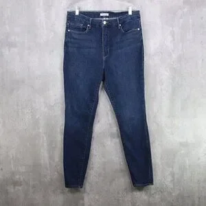 Good American Jeans Good American Good Legs Jeans Womens Size